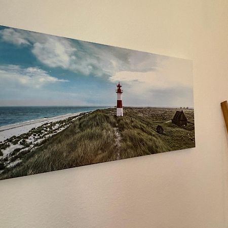 Gelbes Haus Seenland Ferienwohnungen Xl Elsterheide Eksteriør billede