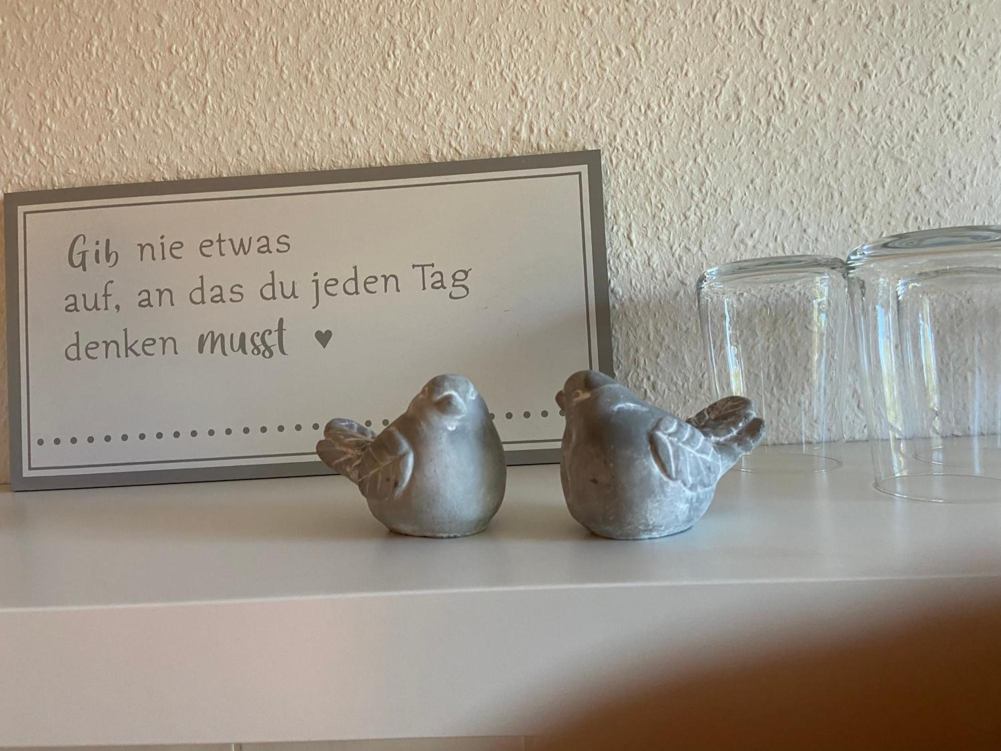 Gelbes Haus Seenland Ferienwohnungen Xl Elsterheide Eksteriør billede